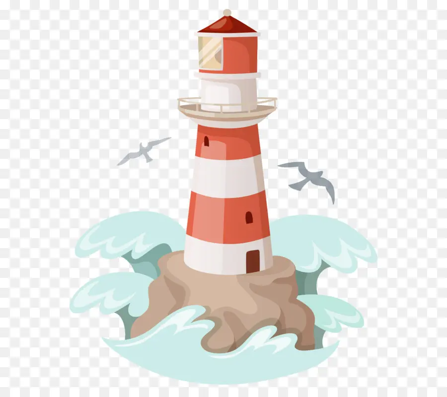 Lighthouse，Computador ícones PNG