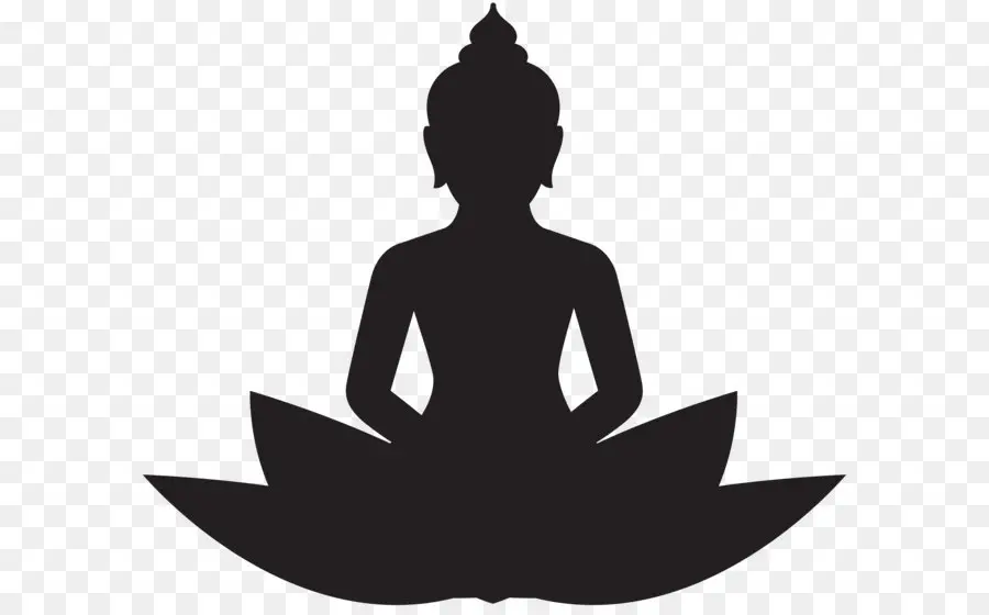O Budismo，Budista De Meditação PNG