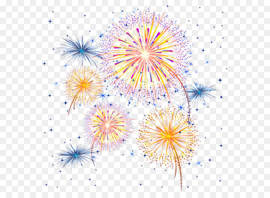 Clip Art Fogos De Artificios Clipart - Fogos De Artificio Png, Transparent  Png , Transparent Png Image - PNGitem