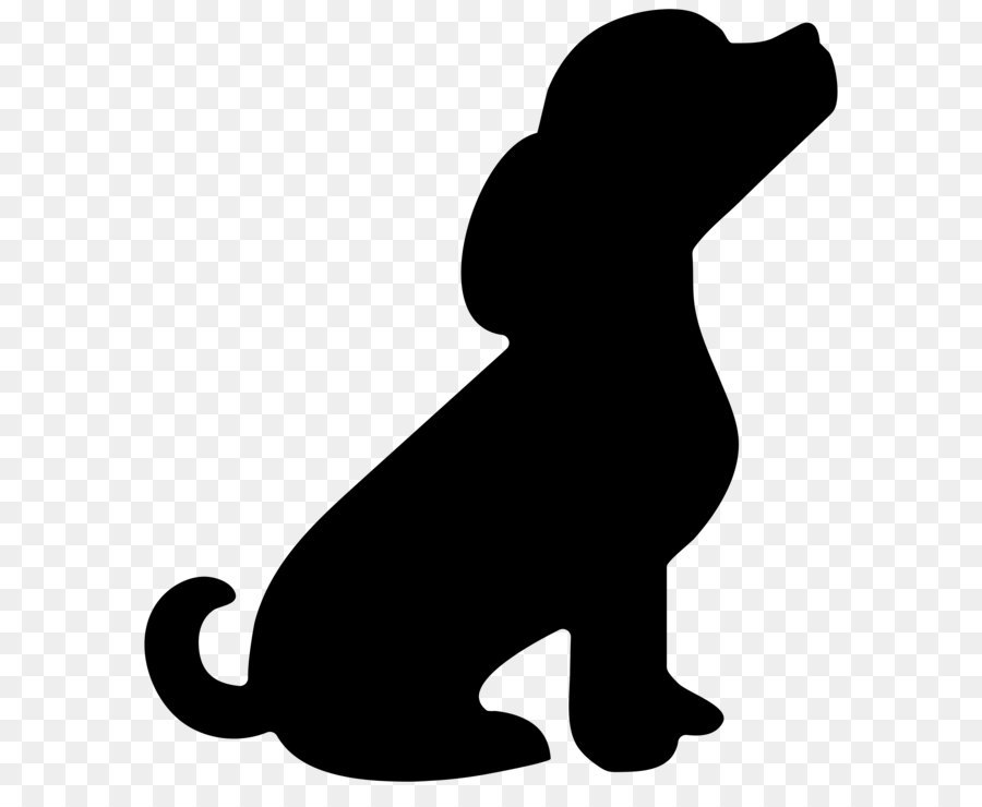 Desenho De Cachorro PNG , Desenho Animado, Cachorro, Filhote De Cachorro  Pintado à Mão Imagem PNG e PSD Para Download Gratuito
