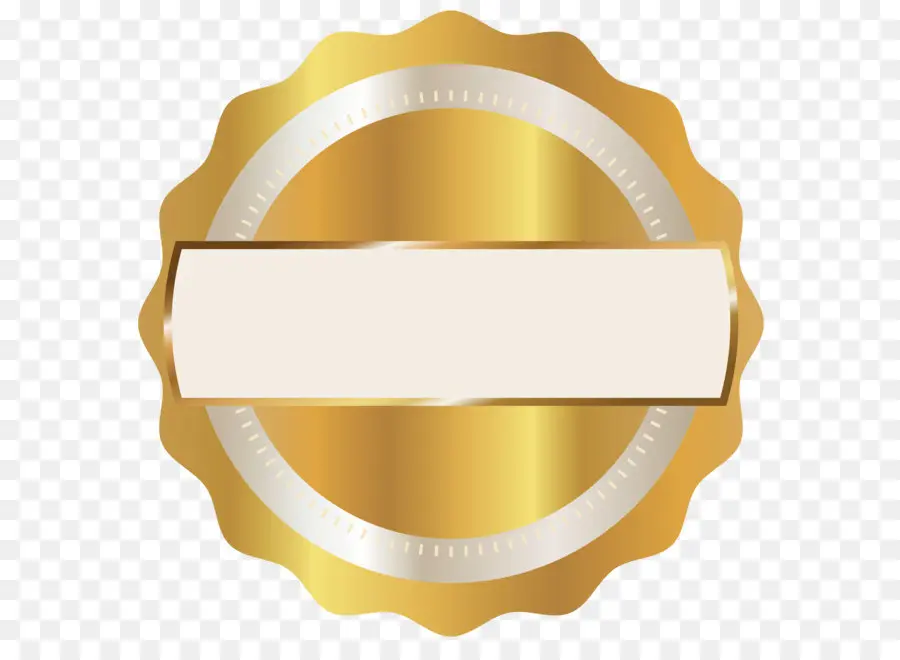 Ouro，Emblema PNG