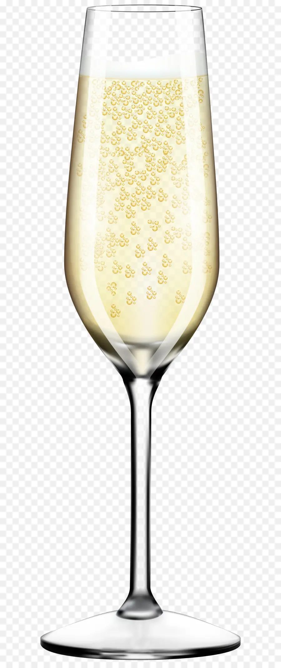 De Vinho Branco，Champanhe Cocktail PNG