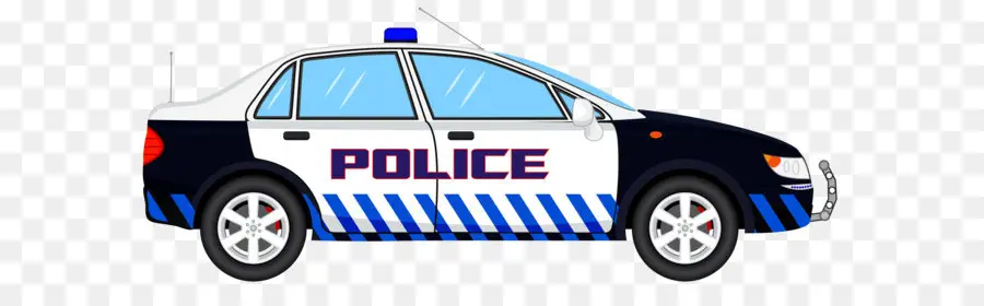 Carro，Ford Coroa Victoria Police Interceptor PNG