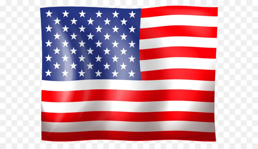 Estados Unidos，Bandeira De The United States PNG