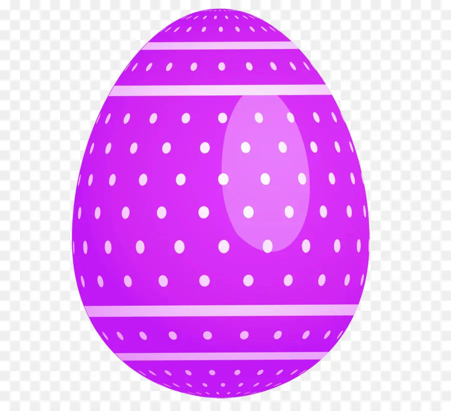 Páscoa Coelho，Vermelho Easter Egg PNG