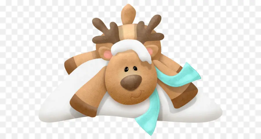 Rudolph，Papai Noel PNG