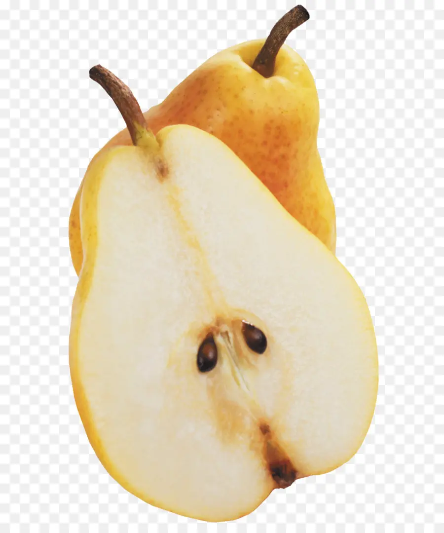 Pêra，Frutas PNG