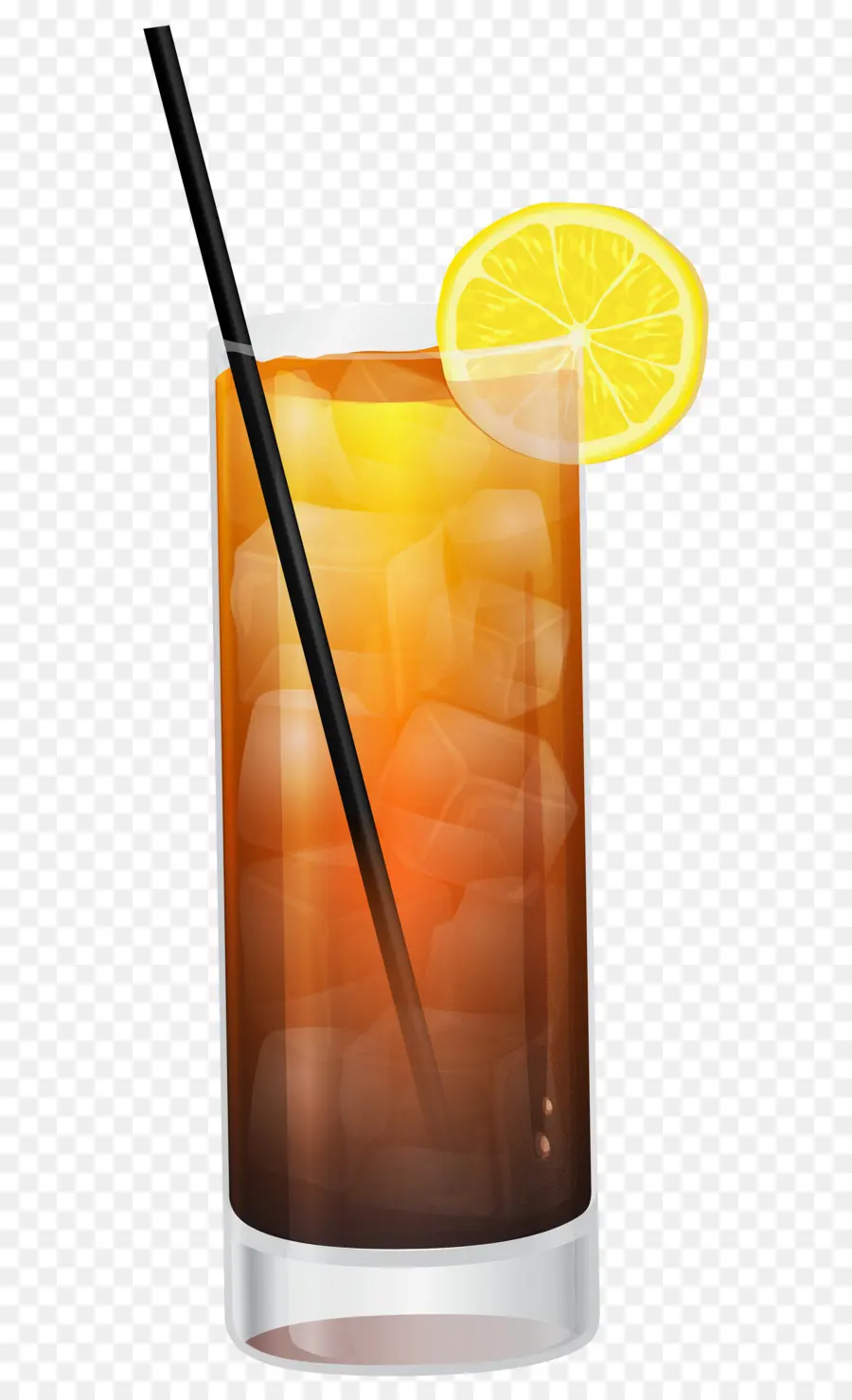 Cocktail，A Coca Cola PNG
