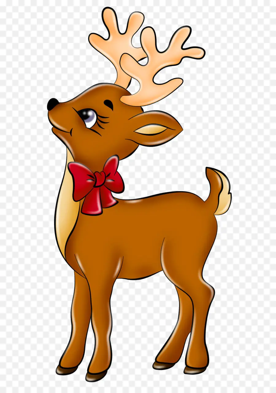 Rudolph，Rudolph A Vermelho Nariz Renas PNG