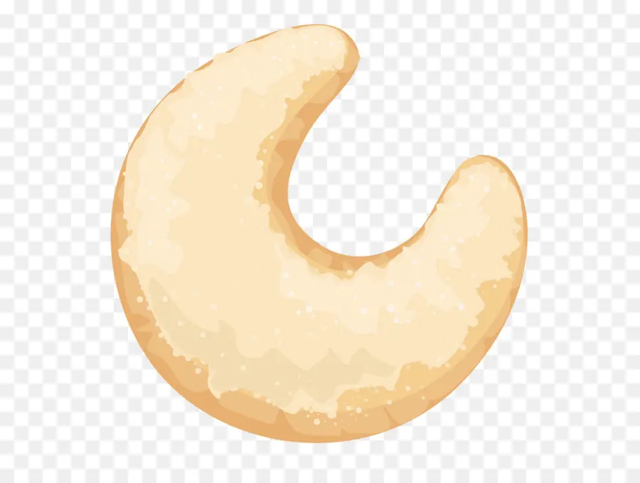 Biscoito，Crescente PNG