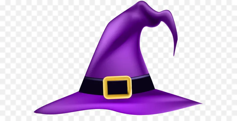 Bruxa Hat，Bruxaria PNG