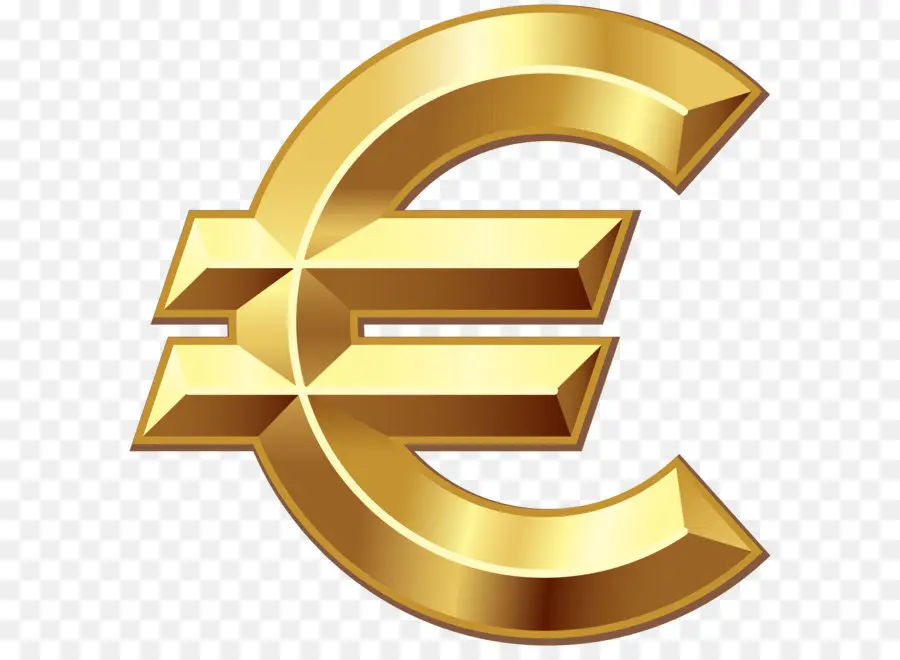 Euro Sinal，Yen Sinal PNG