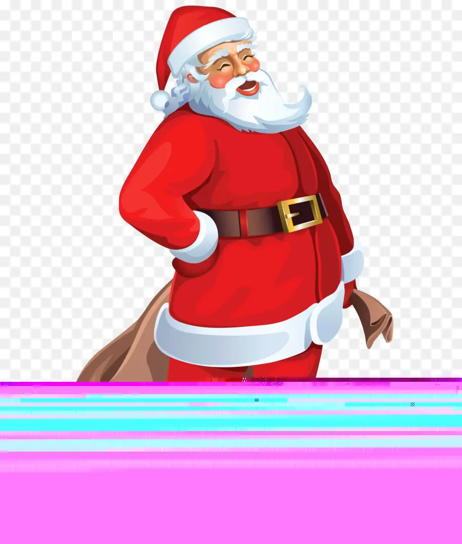 Papai Noel，Computador ícones PNG