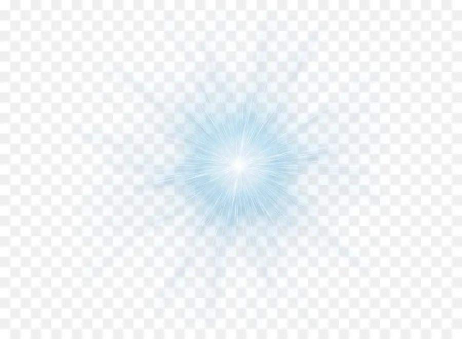 Azul，A Adobe Fogos De Artifício PNG