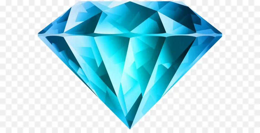 Diamante，Diamante Cor PNG