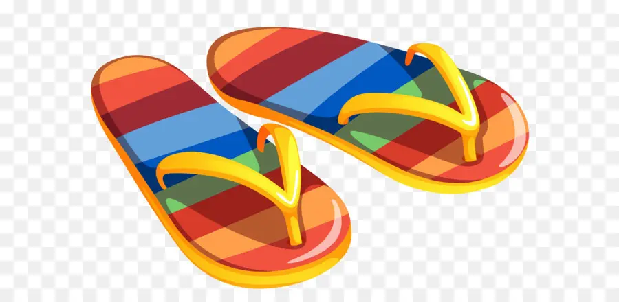 Chinelo，Flip Flops PNG