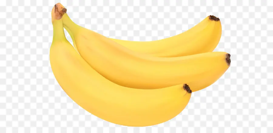 Banana，Alimentos PNG