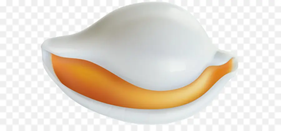 Dente De Alho，Branco PNG