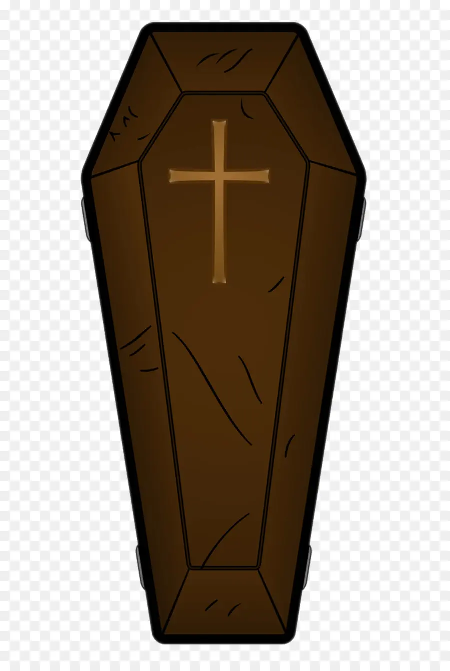 Coffin，Youtube PNG