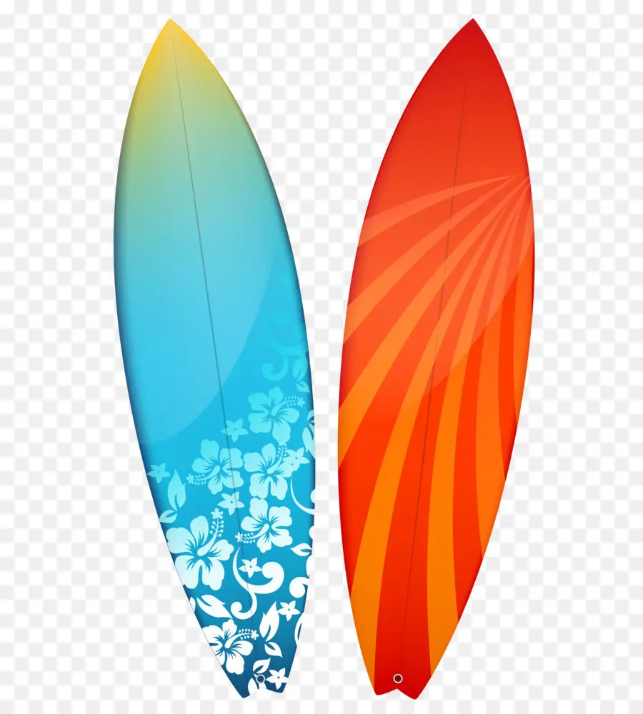 Surfar，Prancha De Surf PNG