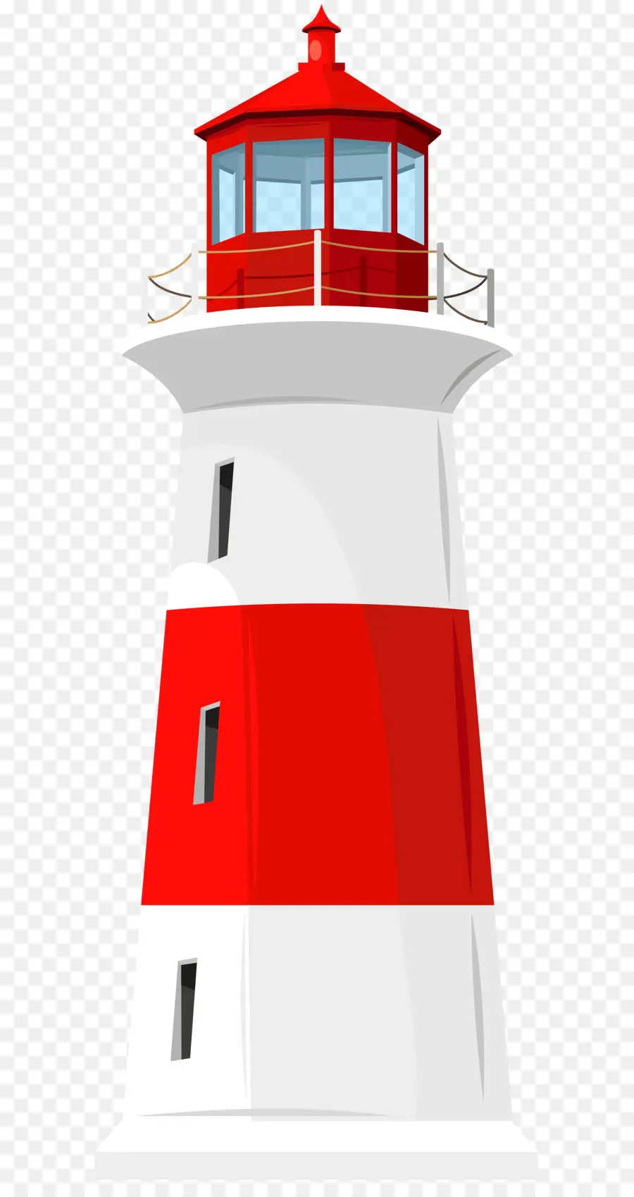 Farol，Baliza PNG