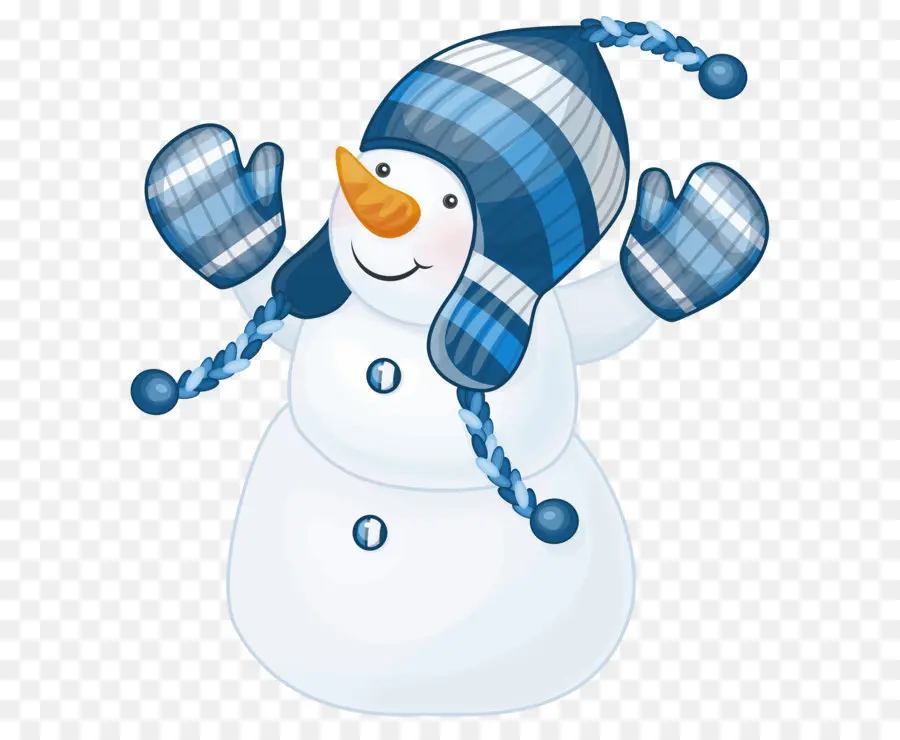 Boneco De Neve，Download PNG