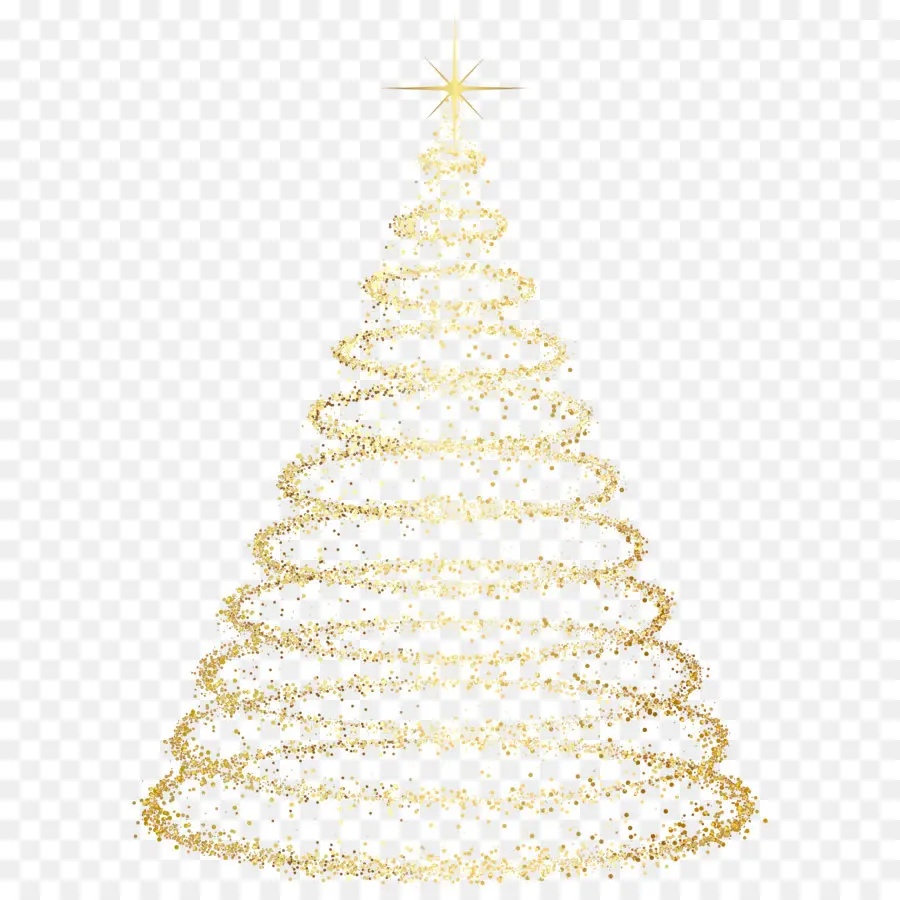 Natal árvore De，Natal Decoração PNG