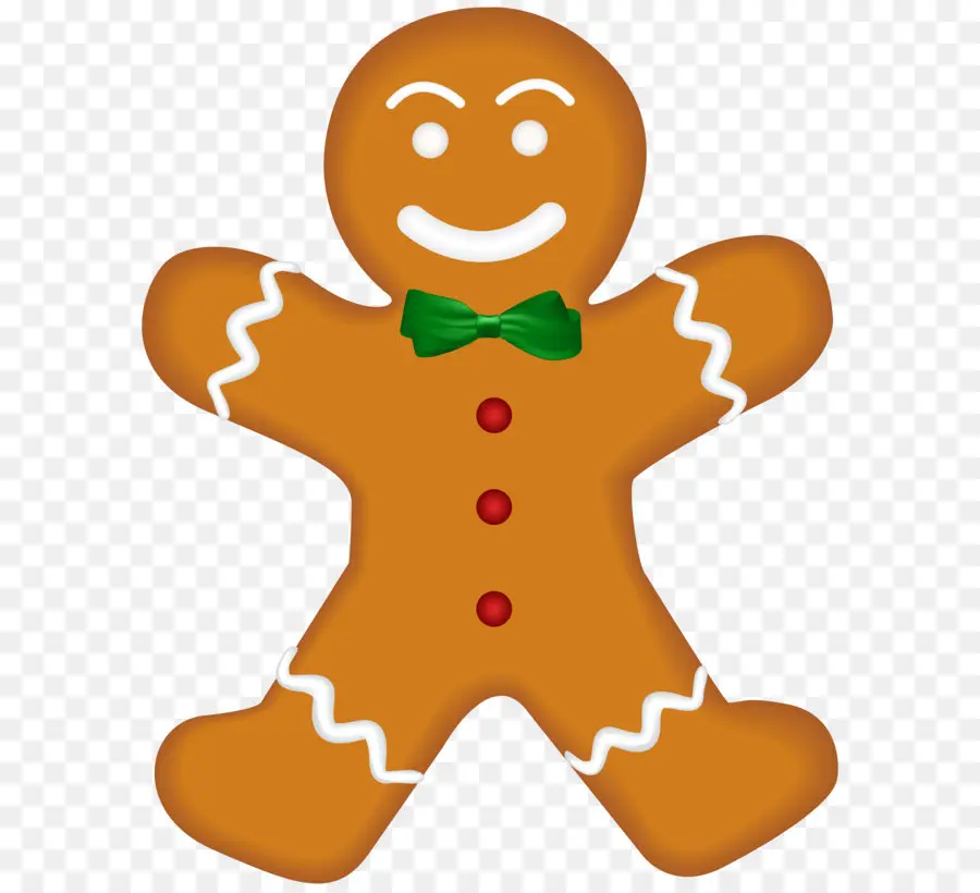 Gingerbread，Computador ícones PNG
