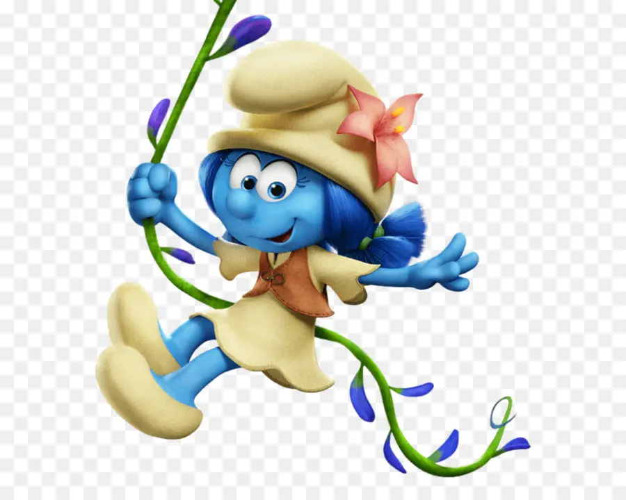 Personagem De Desenho Animado Azul，Desenho Animado PNG