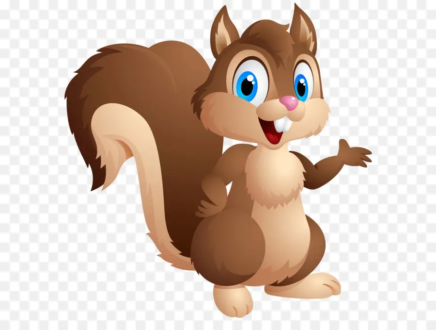 Esquilo，Chipmunk PNG