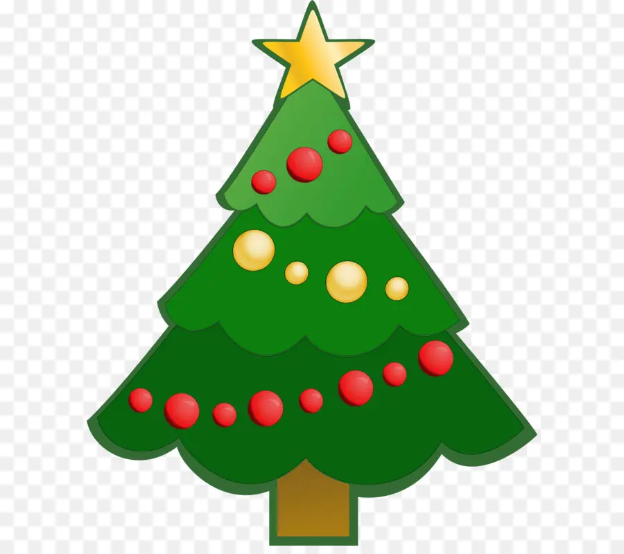 Natal árvore De，Natal PNG