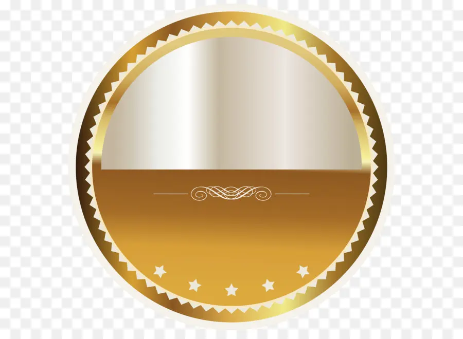 Emblema，Ouro PNG