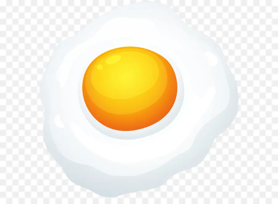 Omelete，Frito Ovo PNG
