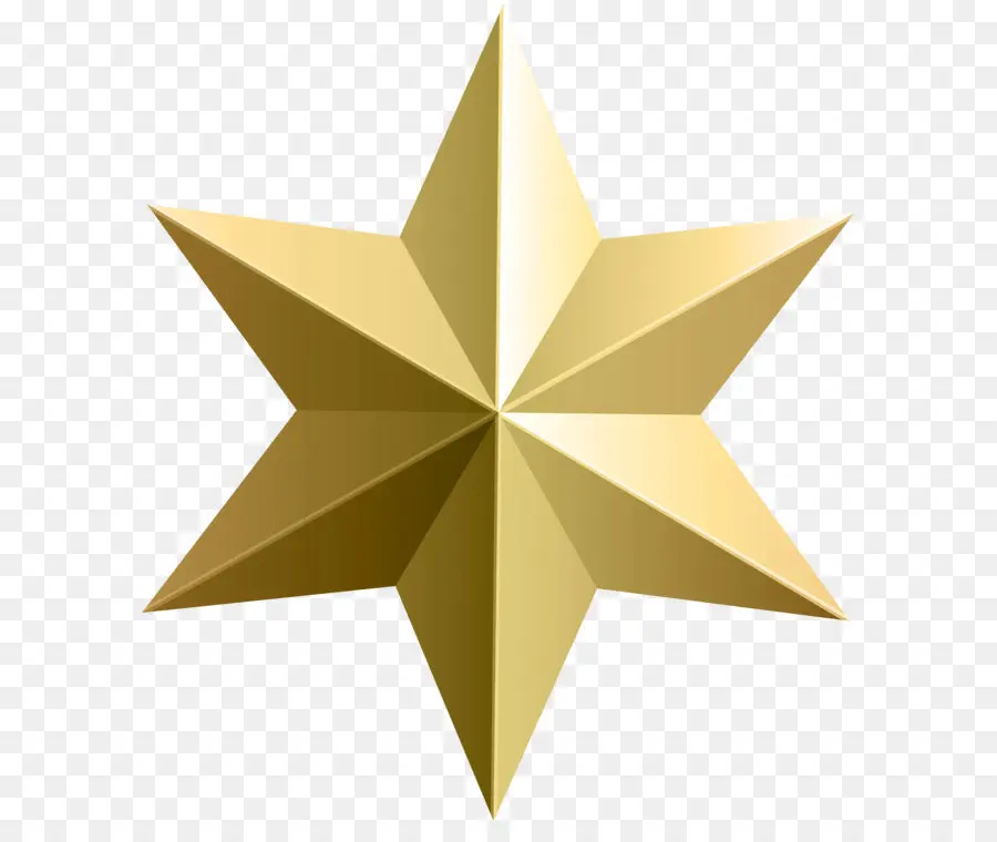 Estrela，Ouro PNG