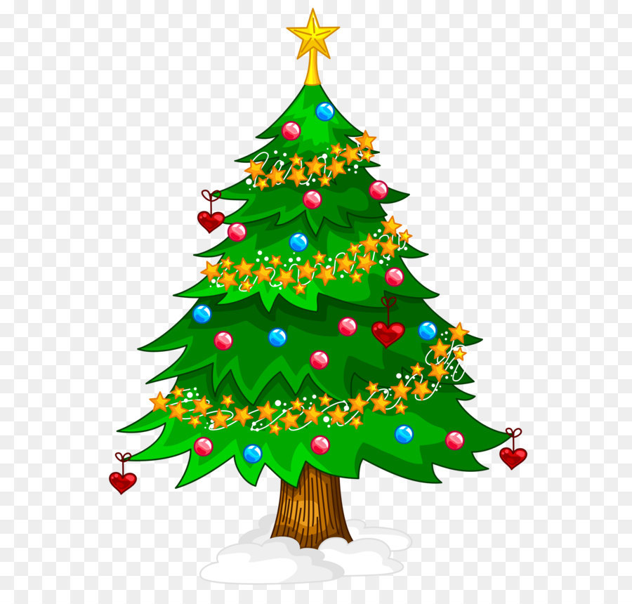 Arvore De Natal Png - Merry Christmas Tree Png, Transparent Png