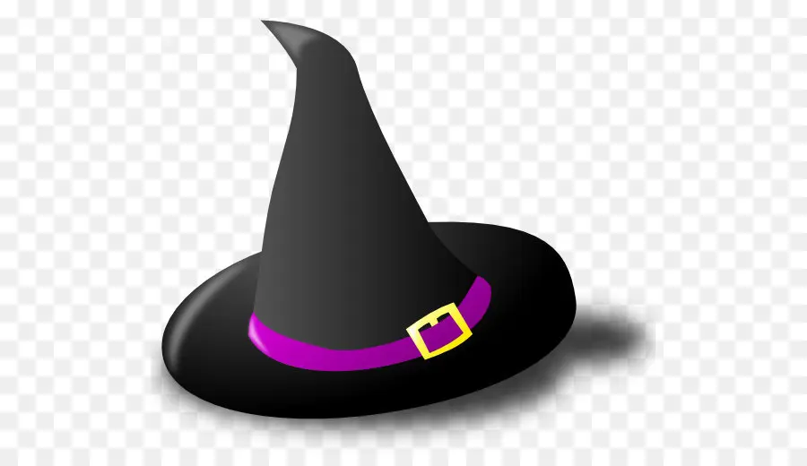 Bruxa Hat，Bruxaria PNG