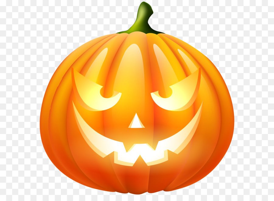 Desenho abobora png transparente halloween [download] - Designi