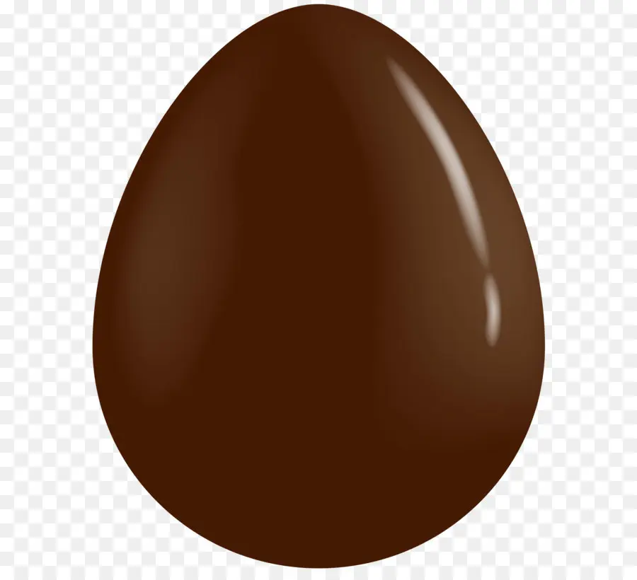 Ovo De Chocolate，Páscoa PNG