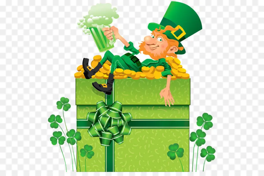 Irlanda，Saint Patrick S Dia PNG