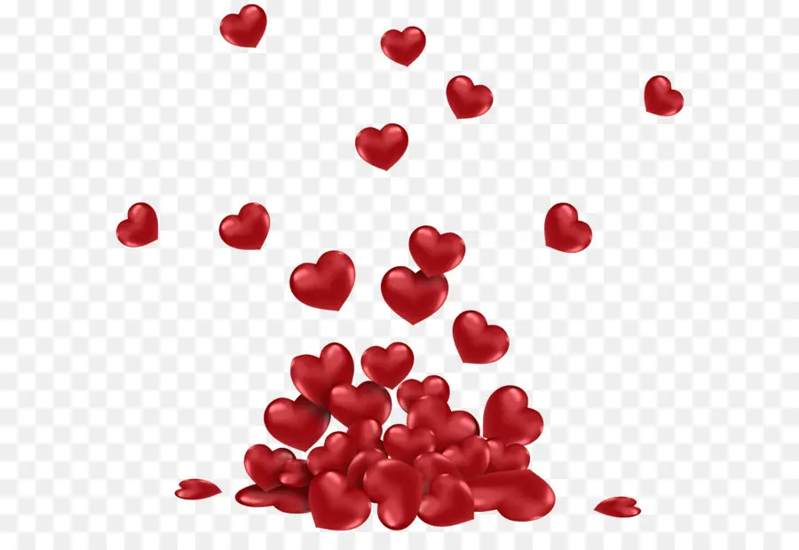 Coração，Dia Dos Namorados S Dia PNG