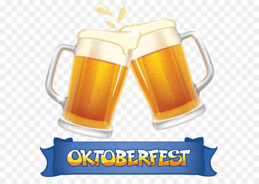 Cerveja，Oktoberfest PNG