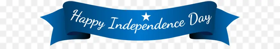 Bandeira Do Dia Da Independência，4 De Julho PNG