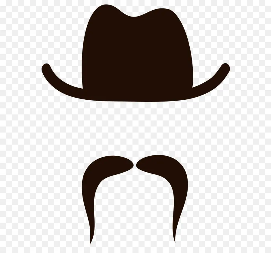 Movember，Bigode PNG