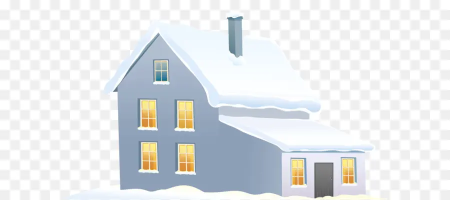 House，Inverno PNG