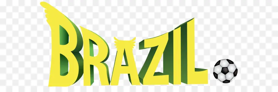 Brasil，Bola De Futebol PNG