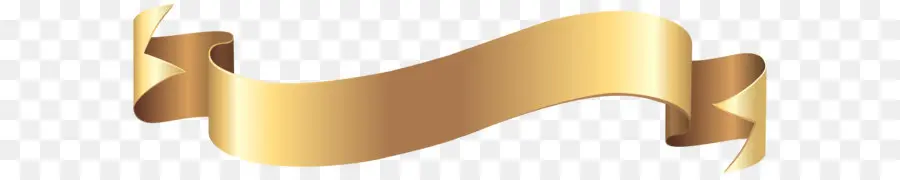 Ouro，Banner PNG