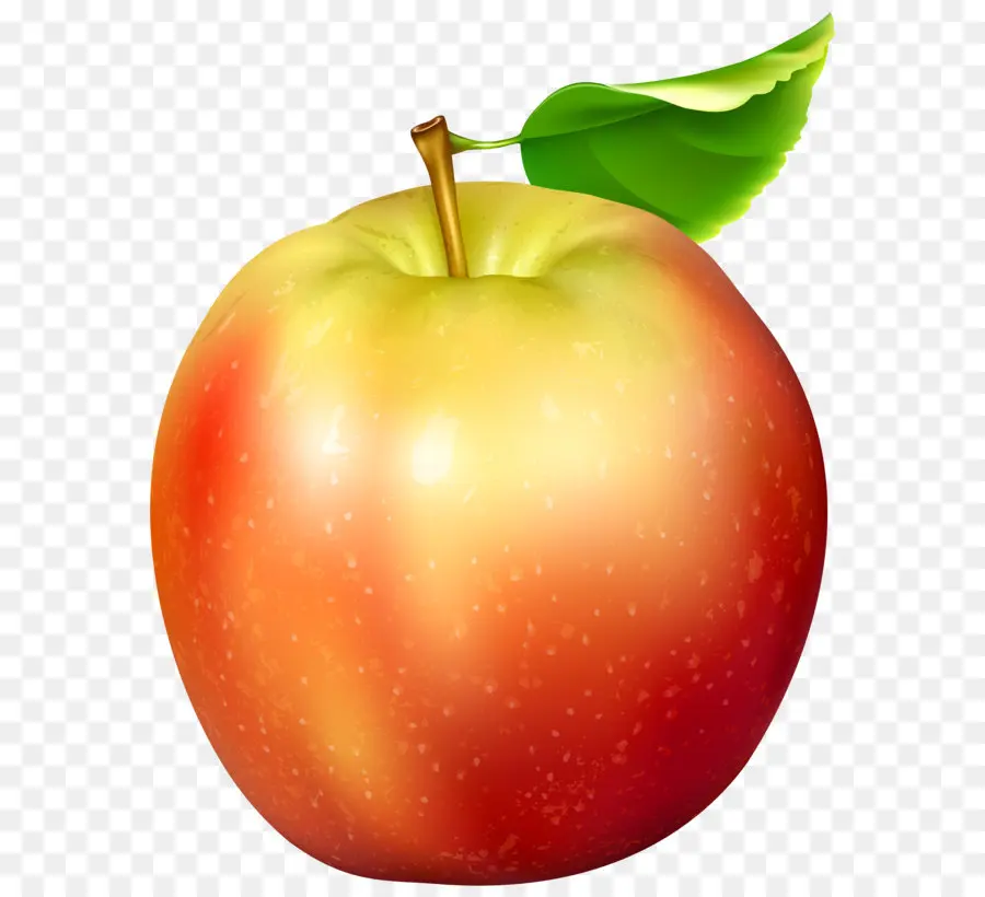 Apple，Branco Transparente PNG