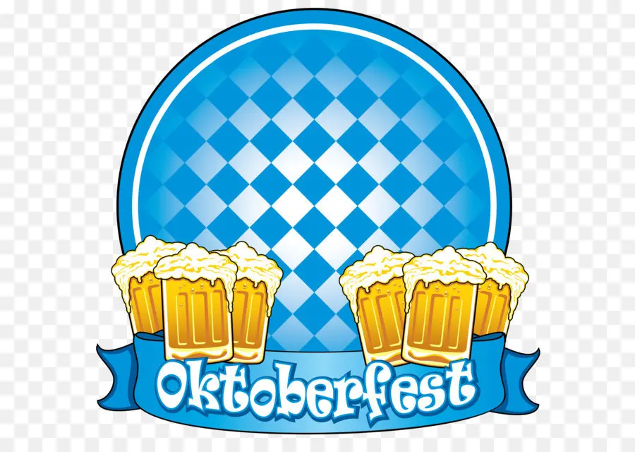 Oktoberfest，Cerveja PNG