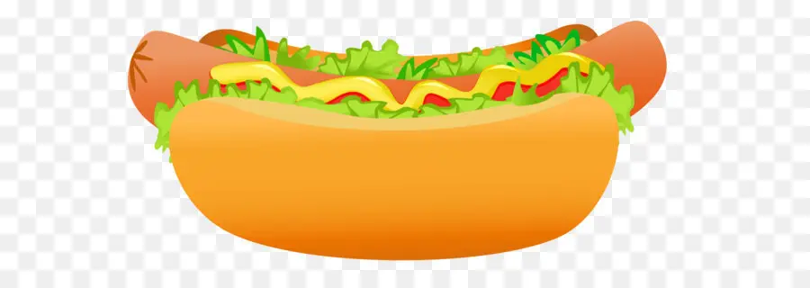 Cachorro Quente，Hamburger PNG