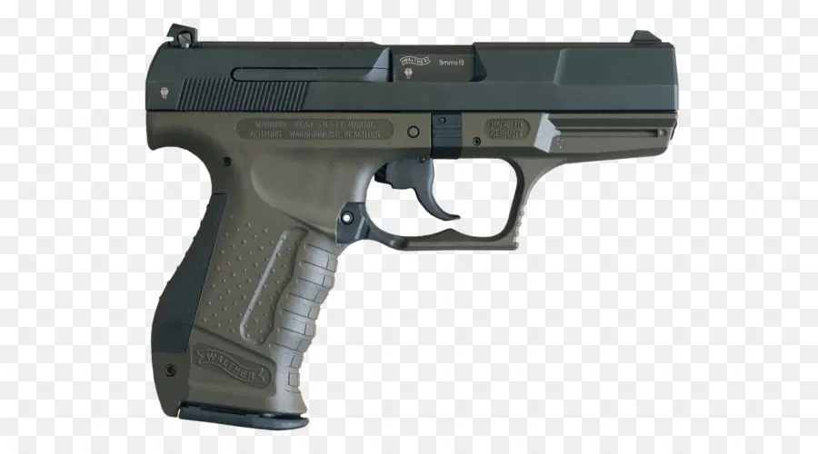 Walther P99，Pistola PNG